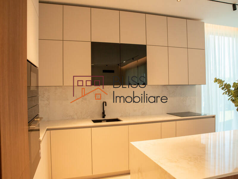 Vila 5 Camere Pipera — SPA Privat, NZEB, Langa Padurea Baneasa | Bliss Imobiliare / Photo 10 - BLISS Imobiliare