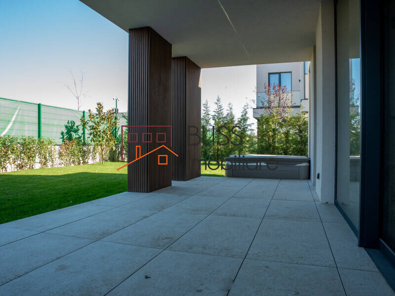 3-Bedroom Villa Pipera — Private SPA, NZEB, Baneasa Forest, Bucharest / Ilfov | Bliss Imobiliare / Photo 63 - BLISS Imobiliare