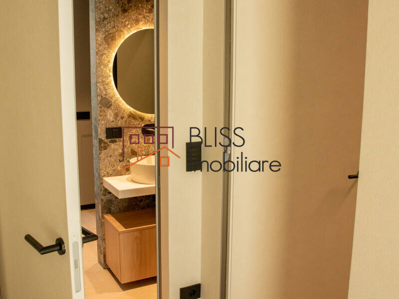 3-Bedroom Villa Pipera — Private SPA, NZEB, Baneasa Forest, Bucharest / Ilfov | Bliss Imobiliare / Photo 68 - BLISS Imobiliare