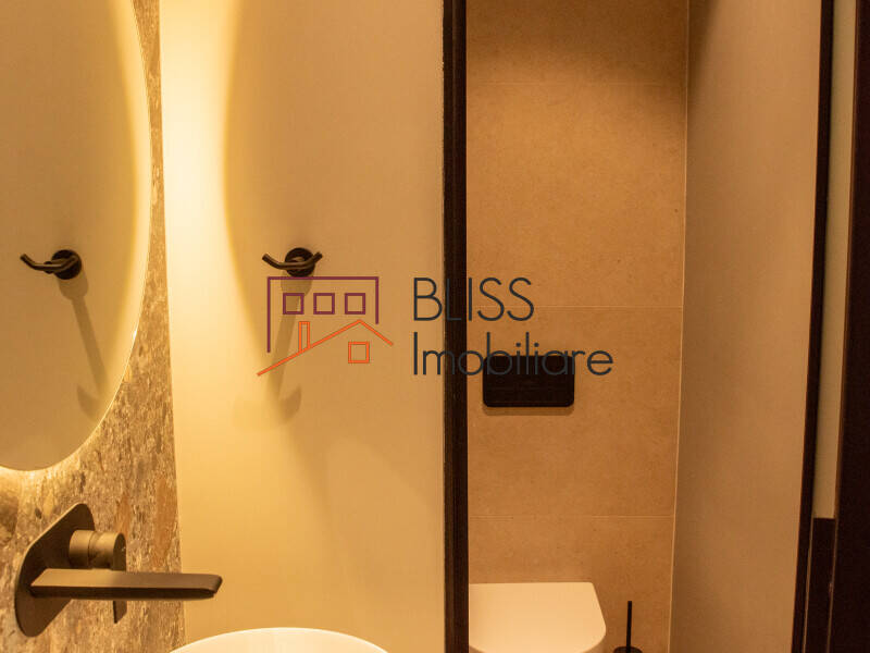 3-Bedroom Villa Pipera — Private SPA, NZEB, Baneasa Forest, Bucharest / Ilfov | Bliss Imobiliare / Photo 69 - BLISS Imobiliare