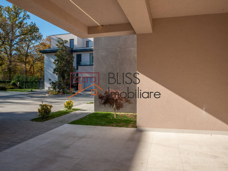 3-Bedroom Villa Pipera — Private SPA, NZEB, Baneasa Forest, Bucharest / Ilfov | Bliss Imobiliare / Photo 71 - BLISS Imobiliare