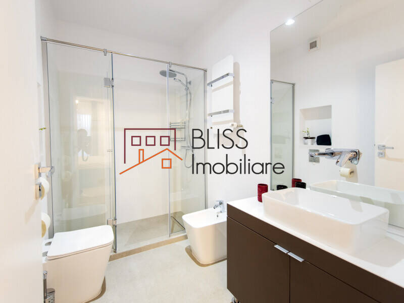 Apartament Elegant Cu Vedere La Lac – Waterfront Residence | Bliss Imobiliare / Photo 9 - BLISS Imobiliare