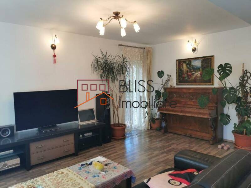 Vila 4 Camere Azur 1 Impact Pipera Sud | Bliss Imobiliare / Photo 2 - BLISS Imobiliare