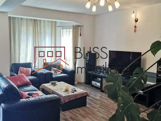 3-Bedroom Villa Azur 1 Impact Pipera Sud, Bucharest / Ilfov | Bliss Imobiliare / Photo 1 - BLISS Imobiliare