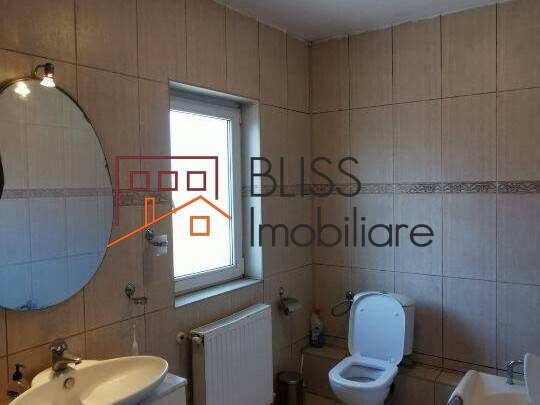 Vila 4 Camere Azur 1 Impact Pipera Sud | Bliss Imobiliare / Photo 11 - BLISS Imobiliare