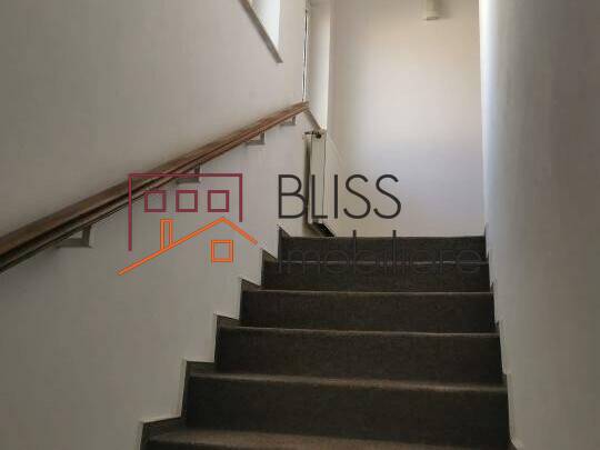 3-Bedroom Villa Azur 1 Impact Pipera Sud, Bucharest / Ilfov | Bliss Imobiliare / Photo 9 - BLISS Imobiliare