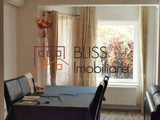 3-Bedroom Villa Azur 1 Impact Pipera Sud, Bucharest / Ilfov | Bliss Imobiliare / Photo 7 - BLISS Imobiliare