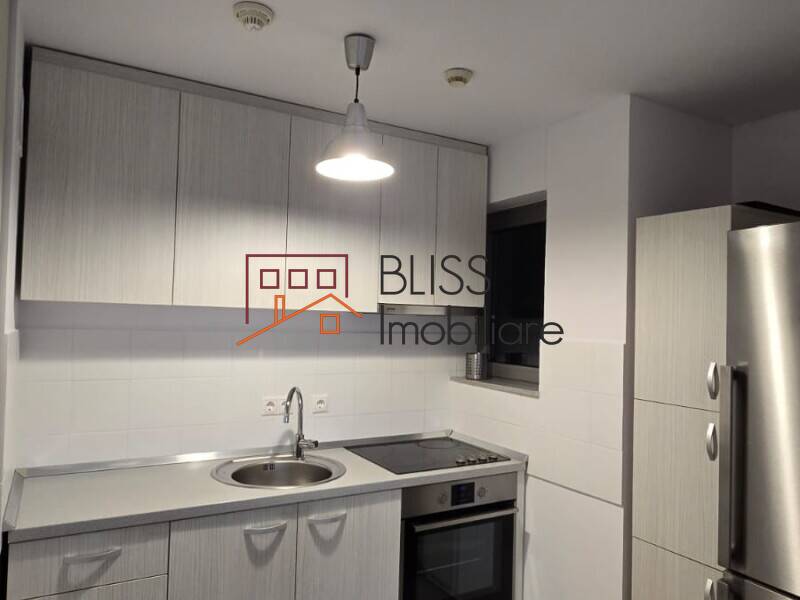 Apartament 2 Camere GreenLake Residences – Mobilat, Parcare, Boxa | Bliss Imobiliare / Photo 6 - BLISS Imobiliare