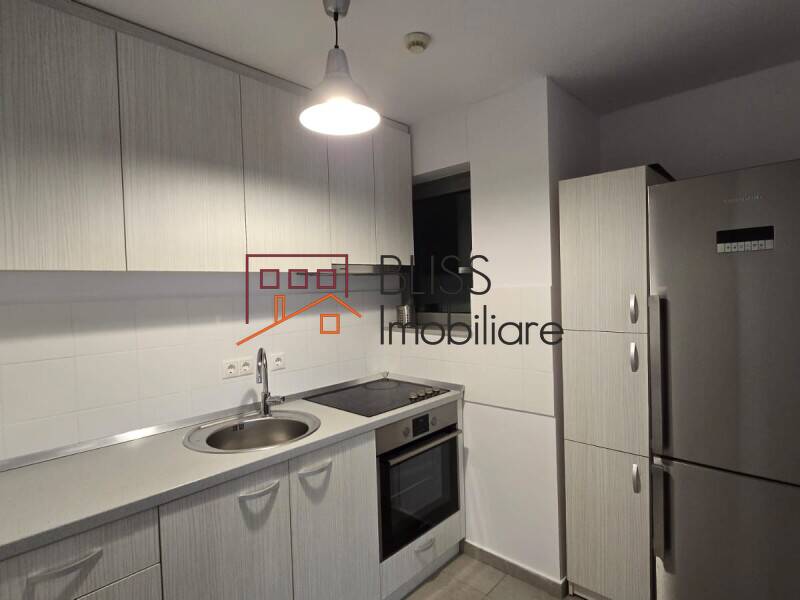 Apartament 2 Camere GreenLake Residences – Mobilat, Parcare, Boxa | Bliss Imobiliare / Photo 5 - BLISS Imobiliare
