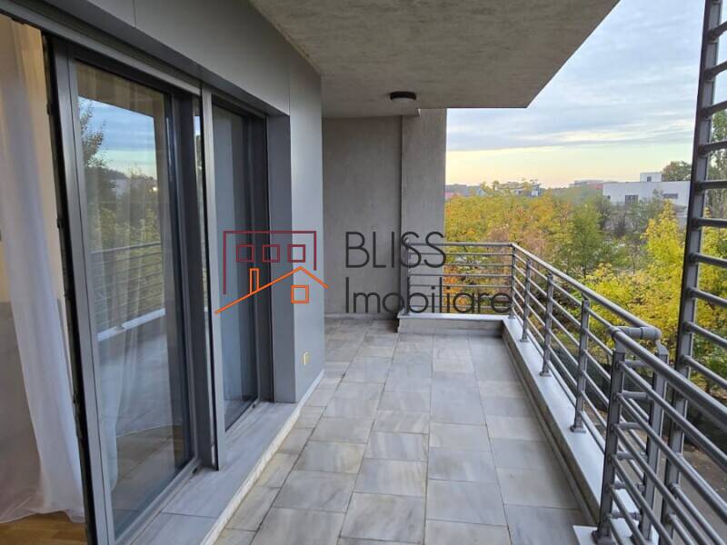 Apartament 2 Camere GreenLake Residences – Mobilat, Parcare, Boxa | Bliss Imobiliare / Photo 9 - BLISS Imobiliare