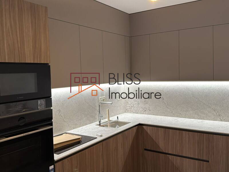 Apartament 3 Camere Herastrau – Mobilat, Parcare, 85 Mp | Bliss Imobiliare / Photo 4 - BLISS Imobiliare
