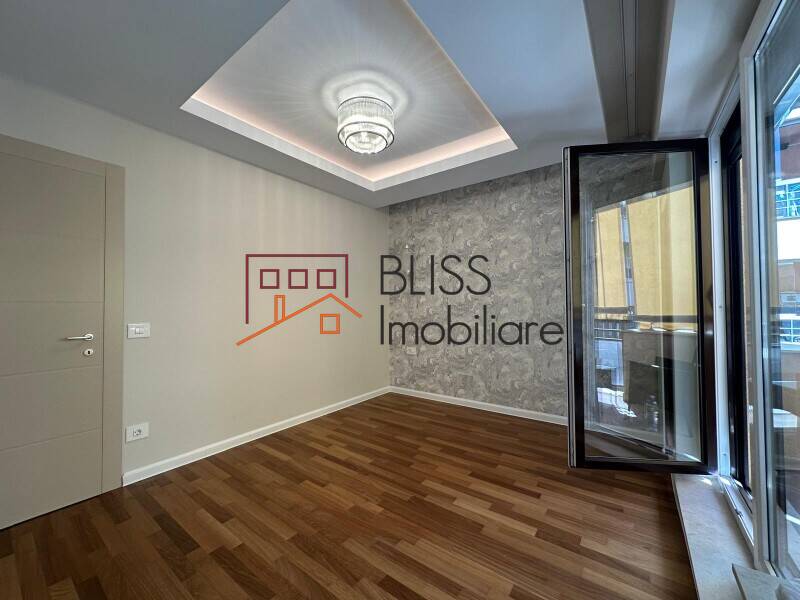 Apartament 3 Camere Herastrau – Mobilat, Parcare, 85 Mp | Bliss Imobiliare / Photo 9 - BLISS Imobiliare