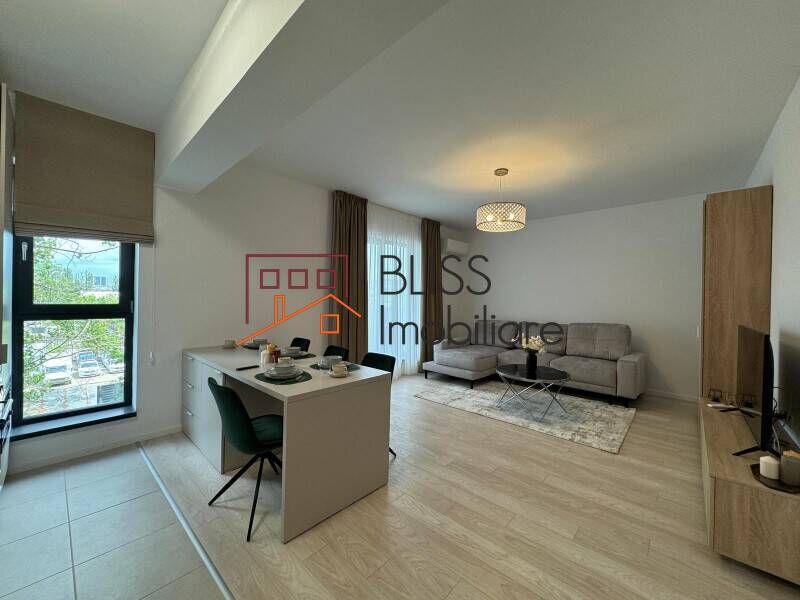 Apartament 2 Camere Exigent Plaza Residence V Timisoara | Bliss Imobiliare / Photo 2 - BLISS Imobiliare