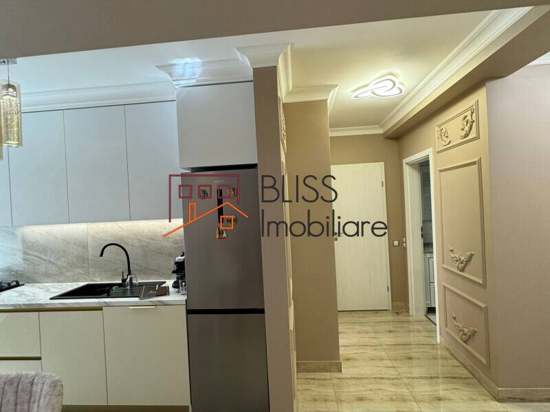 1-Bedroom Apartment Moghioros Park Drumul Taberei, Bucharest | Bliss Imobiliare / Photo 8 - BLISS Imobiliare