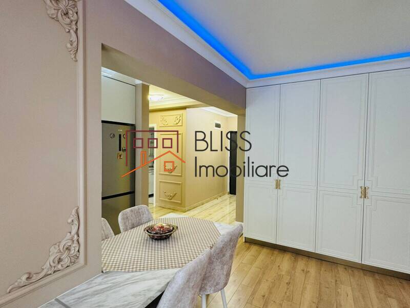 1-Bedroom Apartment Moghioros Park Drumul Taberei, Bucharest | Bliss Imobiliare / Photo 5 - BLISS Imobiliare