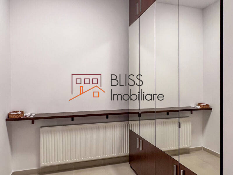 1-Bedroom Apartment Liziera Pipera Nord, Bucharest / Ilfov | Bliss Imobiliare / Photo 20 - BLISS Imobiliare