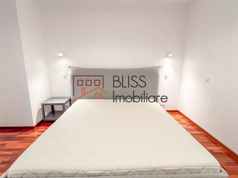 1-Bedroom Apartment Liziera Pipera Nord, Bucharest / Ilfov | Bliss Imobiliare / Photo 5 - BLISS Imobiliare