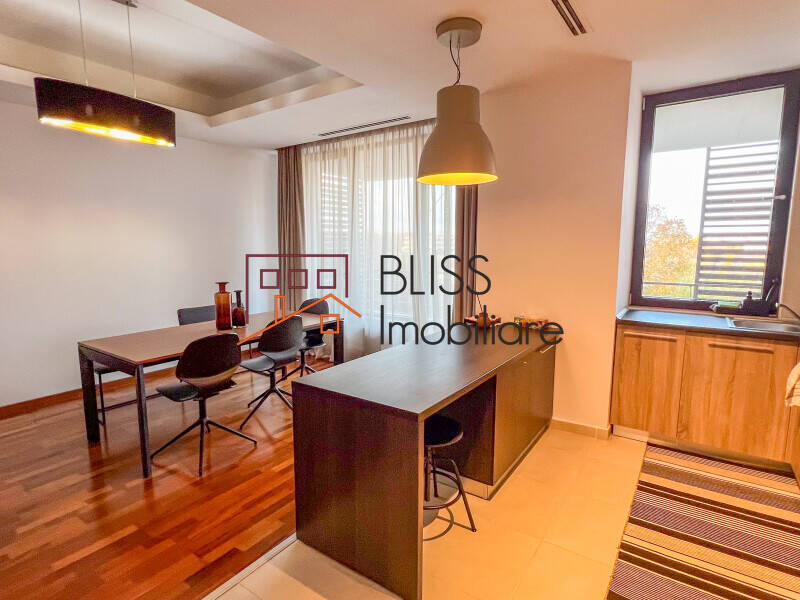 1-Bedroom Apartment Liziera Pipera Nord, Bucharest / Ilfov | Bliss Imobiliare / Photo 14 - BLISS Imobiliare