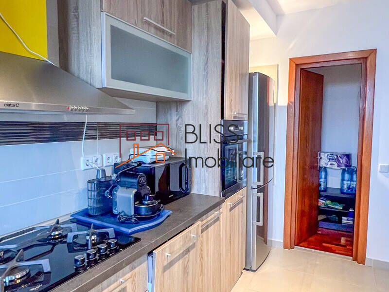 Apartament 2 Camere Liziera Pipera Nord | Bliss Imobiliare / Photo 17 - BLISS Imobiliare