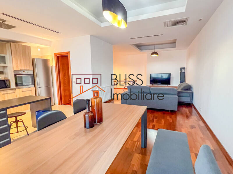 1-Bedroom Apartment Liziera Pipera Nord, Bucharest / Ilfov | Bliss Imobiliare / Photo 19 - BLISS Imobiliare