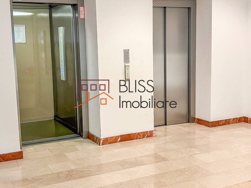 1-Bedroom Apartment Liziera Pipera Nord, Bucharest / Ilfov | Bliss Imobiliare / Photo 22 - BLISS Imobiliare