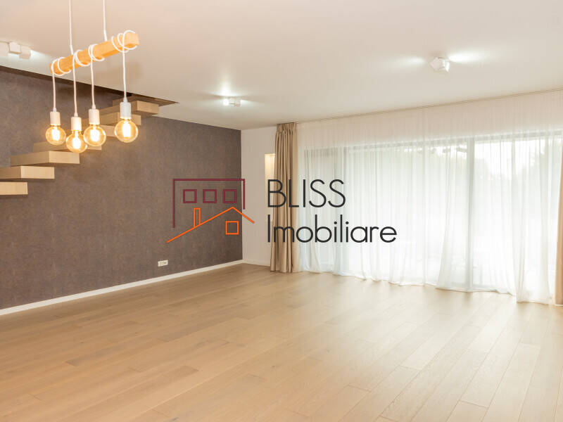 Vila Luminoasa Si Primitoare In Tunari – Liniste, Confort Si Aer Curat | Bliss Imobiliare / Photo 2 - BLISS Imobiliare