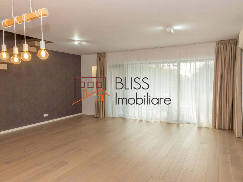 Vila Luminoasa Si Primitoare In Tunari – Liniste, Confort Si Aer Curat | Bliss Imobiliare / Photo 3 - BLISS Imobiliare
