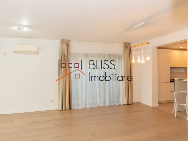 Bright And Welcoming Villa – Comfort, Tranquility, And Fresh Air, Bucharest / Ilfov | Bliss Imobiliare / Photo 5 - BLISS Imobiliare