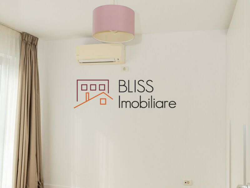 Bright And Welcoming Villa – Comfort, Tranquility, And Fresh Air, Bucharest / Ilfov | Bliss Imobiliare / Photo 18 - BLISS Imobiliare