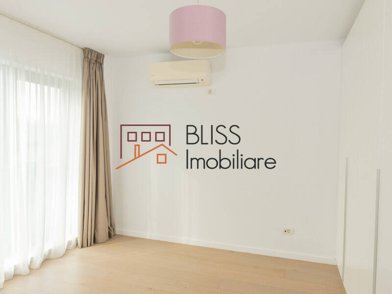 Vila Luminoasa Si Primitoare In Tunari – Liniste, Confort Si Aer Curat | Bliss Imobiliare / Photo 19 - BLISS Imobiliare