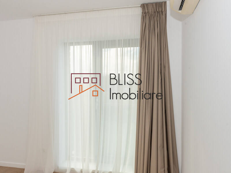 Vila Luminoasa Si Primitoare In Tunari – Liniste, Confort Si Aer Curat | Bliss Imobiliare / Photo 20 - BLISS Imobiliare