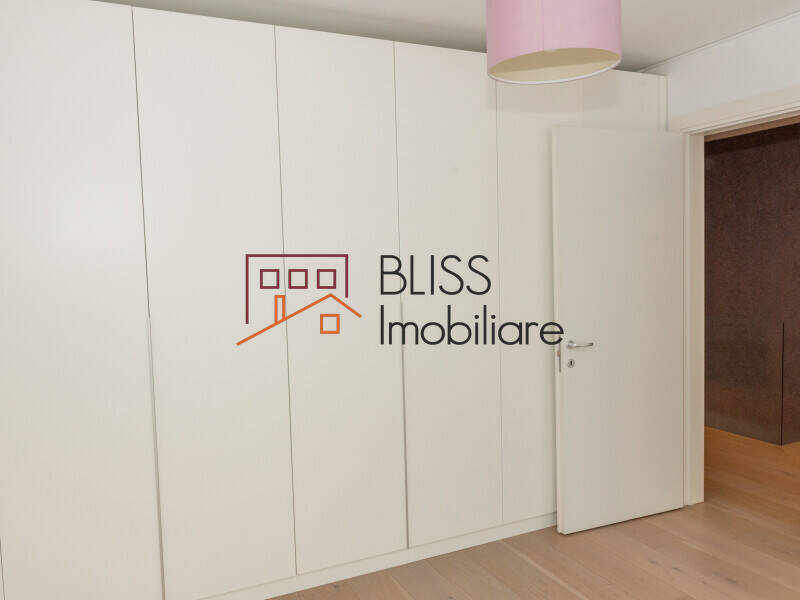 Vila Luminoasa Si Primitoare In Tunari – Liniste, Confort Si Aer Curat | Bliss Imobiliare / Photo 21 - BLISS Imobiliare