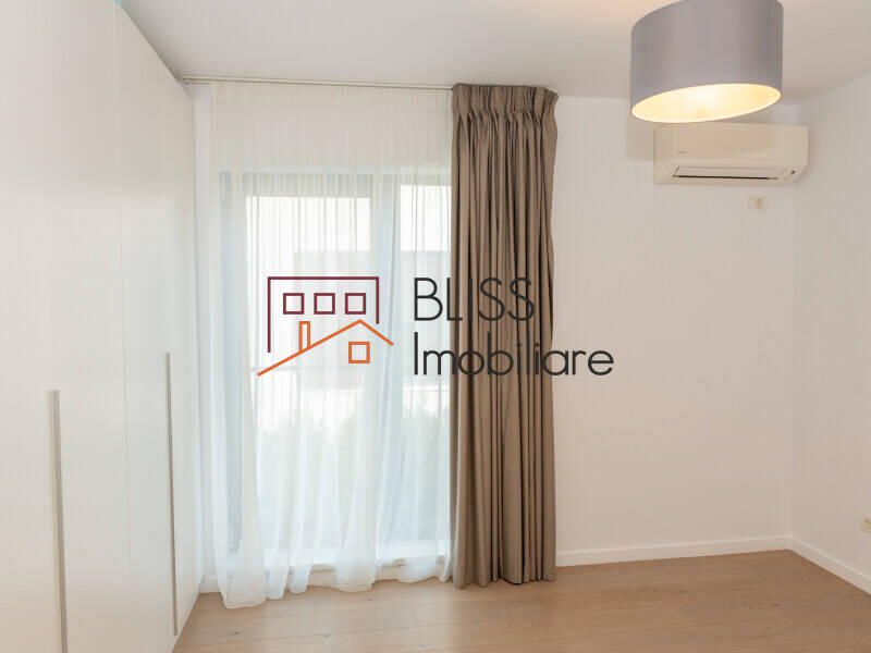 Bright And Welcoming Villa – Comfort, Tranquility, And Fresh Air, Bucharest / Ilfov | Bliss Imobiliare / Photo 23 - BLISS Imobiliare