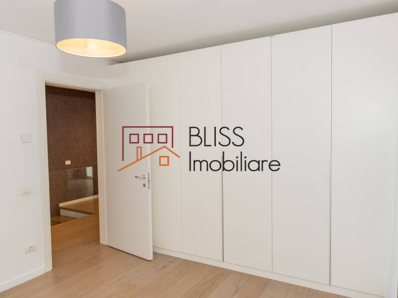 Bright And Welcoming Villa – Comfort, Tranquility, And Fresh Air, Bucharest / Ilfov | Bliss Imobiliare / Photo 25 - BLISS Imobiliare