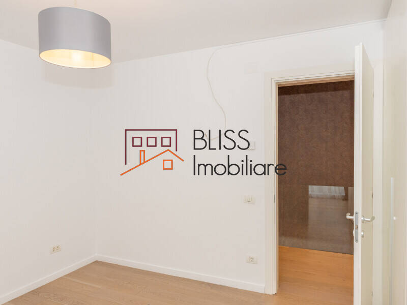 Vila Luminoasa Si Primitoare In Tunari – Liniste, Confort Si Aer Curat | Bliss Imobiliare / Photo 26 - BLISS Imobiliare