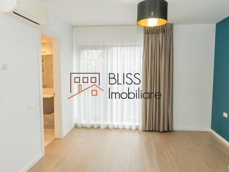 Vila Luminoasa Si Primitoare In Tunari – Liniste, Confort Si Aer Curat | Bliss Imobiliare / Photo 29 - BLISS Imobiliare