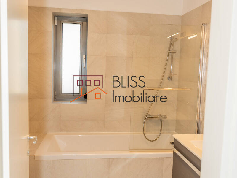 Vila Luminoasa Si Primitoare In Tunari – Liniste, Confort Si Aer Curat | Bliss Imobiliare / Photo 33 - BLISS Imobiliare
