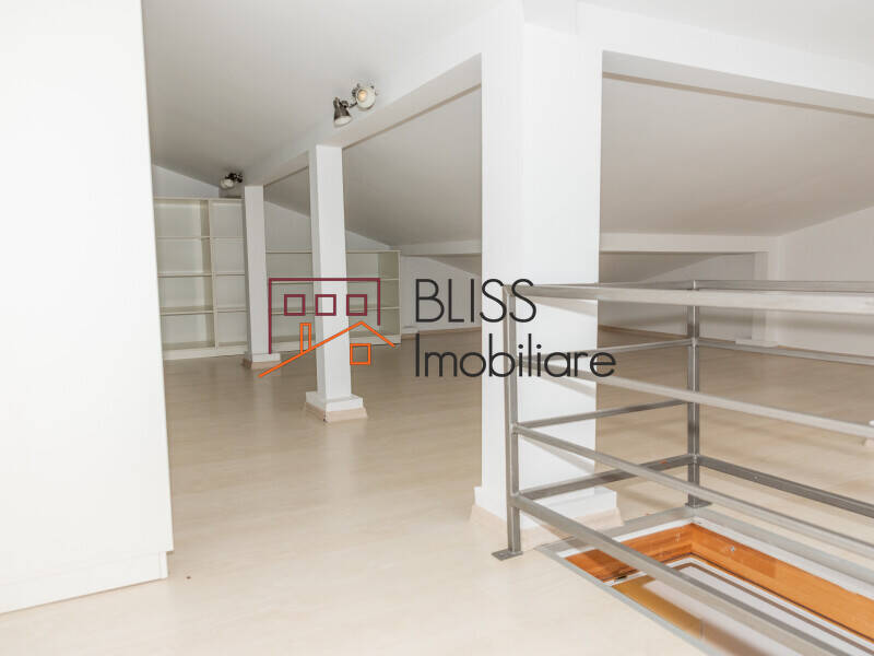 Vila Luminoasa Si Primitoare In Tunari – Liniste, Confort Si Aer Curat | Bliss Imobiliare / Photo 40 - BLISS Imobiliare