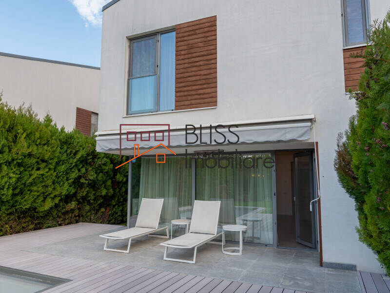 Bright And Welcoming Villa – Comfort, Tranquility, And Fresh Air, Bucharest / Ilfov | Bliss Imobiliare / Photo 43 - BLISS Imobiliare