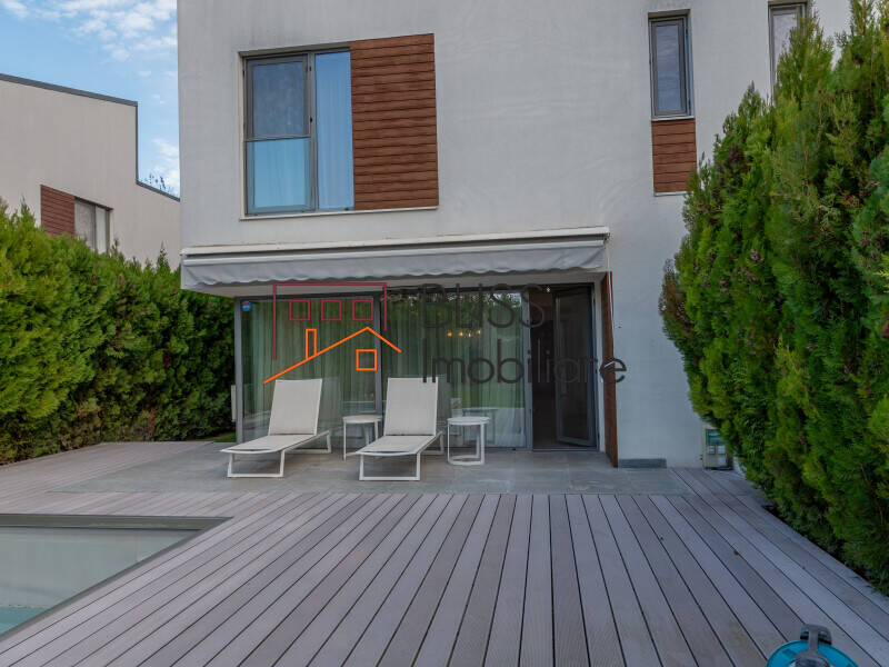 Vila Luminoasa Si Primitoare In Tunari – Liniste, Confort Si Aer Curat | Bliss Imobiliare / Photo 45 - BLISS Imobiliare