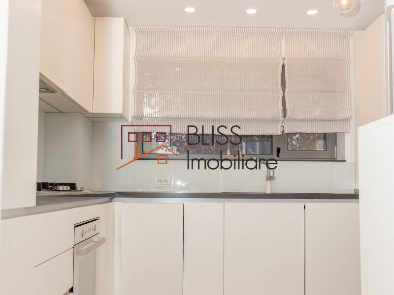 Bright And Welcoming Villa – Comfort, Tranquility, And Fresh Air, Bucharest / Ilfov | Bliss Imobiliare / Photo 7 - BLISS Imobiliare