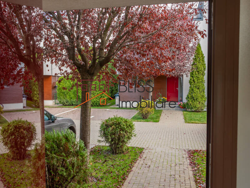Bright And Welcoming Villa – Comfort, Tranquility, And Fresh Air, Bucharest / Ilfov | Bliss Imobiliare / Photo 48 - BLISS Imobiliare