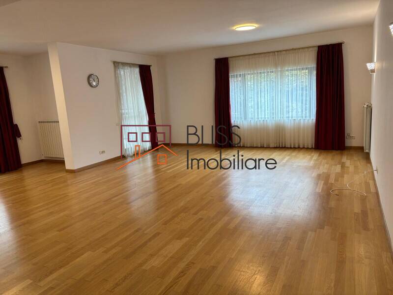 Luxury 3-Bedroom Apartment Washington Residence – 153 Sqm, Terrace, Bucharest | Bliss Imobiliare / Photo 1 - BLISS Imobiliare