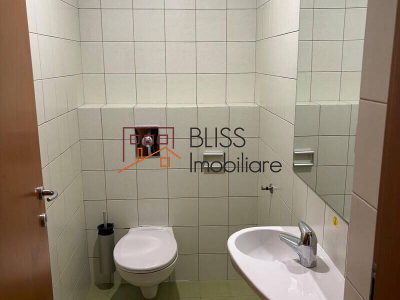 Luxury 3-Bedroom Apartment Washington Residence – 153 Sqm, Terrace, Bucharest | Bliss Imobiliare / Photo 15 - BLISS Imobiliare