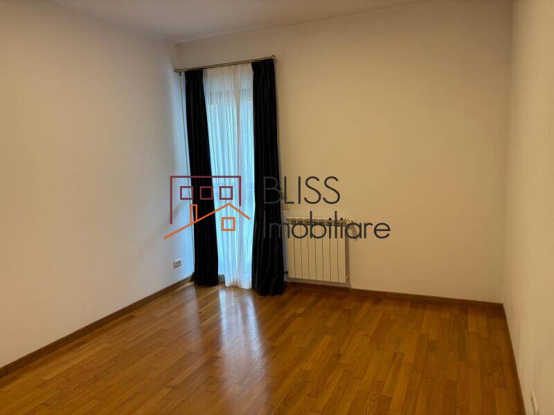 Apartament 4 Camere Lux Washington Residence – 153 Mp, Terase | Bliss Imobiliare / Photo 7 - BLISS Imobiliare
