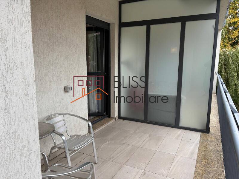 Apartament 4 Camere Lux Washington Residence – 153 Mp, Terase | Bliss Imobiliare / Photo 6 - BLISS Imobiliare