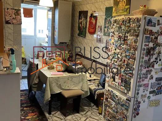 Bright Apartment With Balcony And Open Kitchen, Bucharest | Bliss Imobiliare / Photo 2 - BLISS Imobiliare