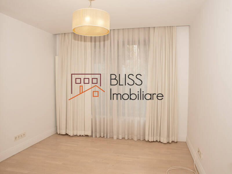 Bright And Welcoming Villa In Oxford Garden - Where You Feel At Home, Bucharest / Ilfov | Bliss Imobiliare / Photo 5 - BLISS Imobiliare