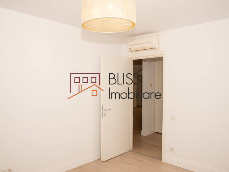 Bright And Welcoming Villa In Oxford Garden - Where You Feel At Home, Bucharest / Ilfov | Bliss Imobiliare / Photo 6 - BLISS Imobiliare