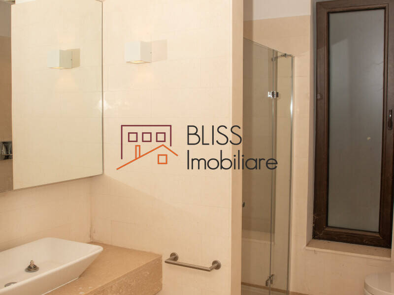 Vila Luminoasa Si Primitoare In Oxford Garden – Unde Te Simti Acasa | Bliss Imobiliare / Photo 7 - BLISS Imobiliare